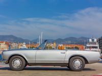 Mercedes 280 PAGODE - <small></small> 129.990 € <small>TTC</small> - #6