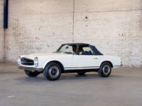 Mercedes 280 PAGODE - <small></small> 199.000 € <small>TTC</small> - #2