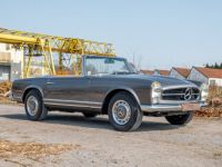 Mercedes 280 PAGODE - <small></small> 239.000 € <small></small> - #2