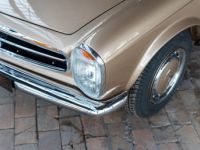 Mercedes 280 PAGODE - <small></small> 239.000 € <small>TTC</small> - #9
