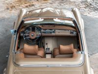 Mercedes 280 PAGODE - <small></small> 239.000 € <small>TTC</small> - #14