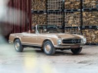 Mercedes 280 PAGODE - <small></small> 239.000 € <small>TTC</small> - #4