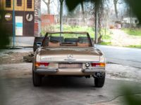 Mercedes 280 PAGODE - <small></small> 239.000 € <small>TTC</small> - #6