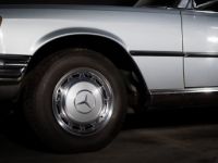 Mercedes 280 SE - <small></small> 39.900 € <small>TTC</small> - #5