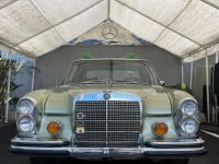 Mercedes 280 SE - <small></small> 40.500 € <small>TTC</small> - #6