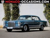 Mercedes 280 SE - <small></small> 105.000 € <small>TTC</small> - #1