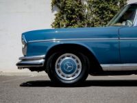 Mercedes 280 SE - <small></small> 105.000 € <small>TTC</small> - #7