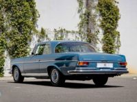 Mercedes 280 SE - <small></small> 105.000 € <small>TTC</small> - #9