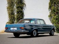 Mercedes 280 SE - <small></small> 105.000 € <small>TTC</small> - #11