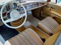 Mercedes 280 SE - <small></small> 105.000 € <small>TTC</small> - #12