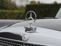 Mercedes 280 SE 3.5 V8 Cabriolet - <small></small> 350.000 € <small>TTC</small> - #12
