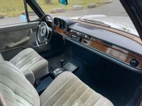 Mercedes 280 Se 3,5 V8 Dans Etat D'origine Exceptionnel Et Revise Entierement - <small></small> 32.000 € <small></small> - #6