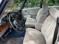 Mercedes 280 Se 3,5 V8 Dans Etat D'origine Exceptionnel Et Revise Entierement - <small></small> 32.000 € <small></small> - #7