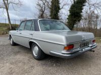 Mercedes 280 Se 3,5 V8 Dans Etat D'origine Exceptionnel Et Revise Entierement - <small></small> 32.000 € <small></small> - #4