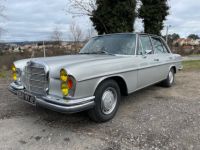 Mercedes 280 Se 3,5 V8 Dans Etat D'origine Exceptionnel Et Revise Entierement - <small></small> 32.000 € <small></small> - #3