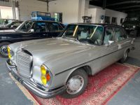 Mercedes 280 Se 3,5 V8 Dans Etat D'origine Exceptionnel Et Revise Entierement - <small></small> 32.000 € <small></small> - #1