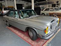 Mercedes 280 Se 3,5 V8 Dans Etat D'origine Exceptionnel Et Revise Entierement - <small></small> 32.000 € <small></small> - #2