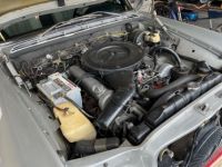 Mercedes 280 Se 3,5 V8 Dans Etat D'origine Exceptionnel Et Revise Entierement - <small></small> 32.000 € <small></small> - #9