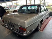 Mercedes 280 Se 3,5 V8 Dans Etat D'origine Exceptionnel Et Revise Entierement - <small></small> 32.000 € <small></small> - #5