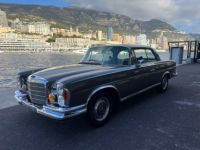 Mercedes 280 SE 3,5L - Prix sur Demande - #1