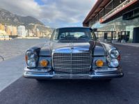 Mercedes 280 SE 3,5L - Prix sur Demande - #2