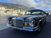 Mercedes 280 SE 3,5L - Prix sur Demande - #3