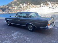 Mercedes 280 SE 3,5L - Prix sur Demande - #4