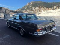 Mercedes 280 SE 3,5L - Prix sur Demande - #5