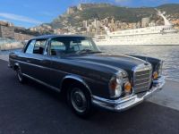 Mercedes 280 SE 3,5L - Prix sur Demande - #7