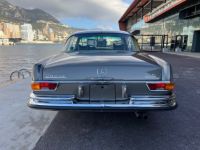 Mercedes 280 SE 3,5L - Prix sur Demande - #8