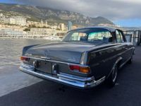 Mercedes 280 SE 3,5L - Prix sur Demande - #9