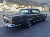 Mercedes 280 SE 3,5L - Prix sur Demande - #10