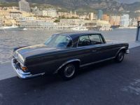 Mercedes 280 SE 3,5L - Prix sur Demande - #11