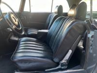 Mercedes 280 SE 3,5L - Prix sur Demande - #21