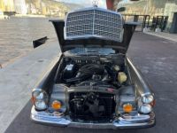 Mercedes 280 SE 3,5L - Prix sur Demande - #27