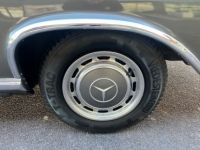 Mercedes 280 SE 3,5L - Prix sur Demande - #30