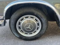 Mercedes 280 SE 3,5L - Prix sur Demande - #31