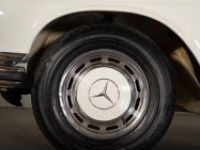 Mercedes 280 SE Coupé - <small></small> 95.000 € <small>TTC</small> - #17