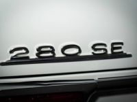 Mercedes 280 SE Coupé - <small></small> 95.000 € <small>TTC</small> - #30