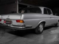 Mercedes 280 SE Coupé Historique Origine France - <small></small> 47.895 € <small>TTC</small> - #4
