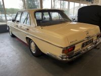 Mercedes 280 Se Restauration Carrosserie Et Mecanique - <small></small> 22.000 € <small></small> - #3