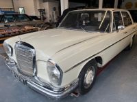 Mercedes 280 Se Restauration Carrosserie Et Mecanique - <small></small> 22.000 € <small></small> - #1