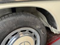 Mercedes 280 Se Restauration Carrosserie Et Mecanique - <small></small> 22.000 € <small></small> - #4