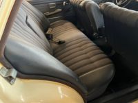 Mercedes 280 Se Restauration Carrosserie Et Mecanique - <small></small> 22.000 € <small></small> - #12