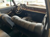 Mercedes 280 Se Restauration Carrosserie Et Mecanique - <small></small> 22.000 € <small></small> - #13