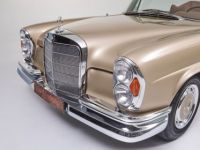 Mercedes 280 SE W111 - <small></small> 329.000 € <small>TTC</small> - #6