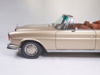 Mercedes 280 SE W111 - <small></small> 329.000 € <small>TTC</small> - #8