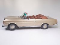 Mercedes 280 SE W111 - <small></small> 329.000 € <small>TTC</small> - #9