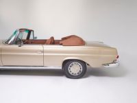 Mercedes 280 SE W111 - <small></small> 329.000 € <small>TTC</small> - #10