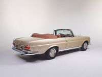 Mercedes 280 SE W111 - <small></small> 329.000 € <small>TTC</small> - #15